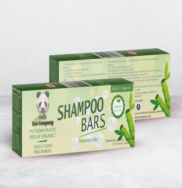 design emballage soin hydratant premium maroc