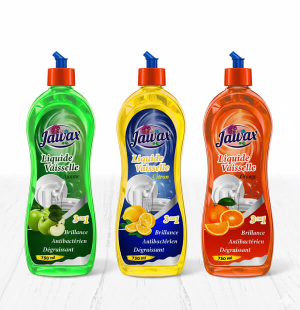 agence design packaging hygiene au maroc