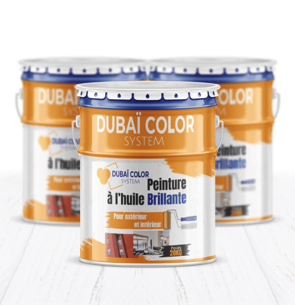 agence design packaging peinture maroc