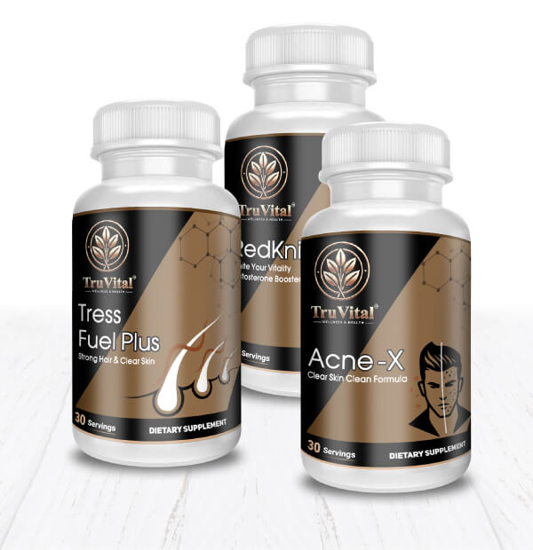 design emballage complement et santé au maroc