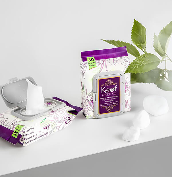 agence design packaging cosmetique soin maroc