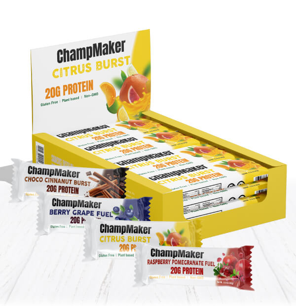 agence design packaging compléments alimentaires au Maroc