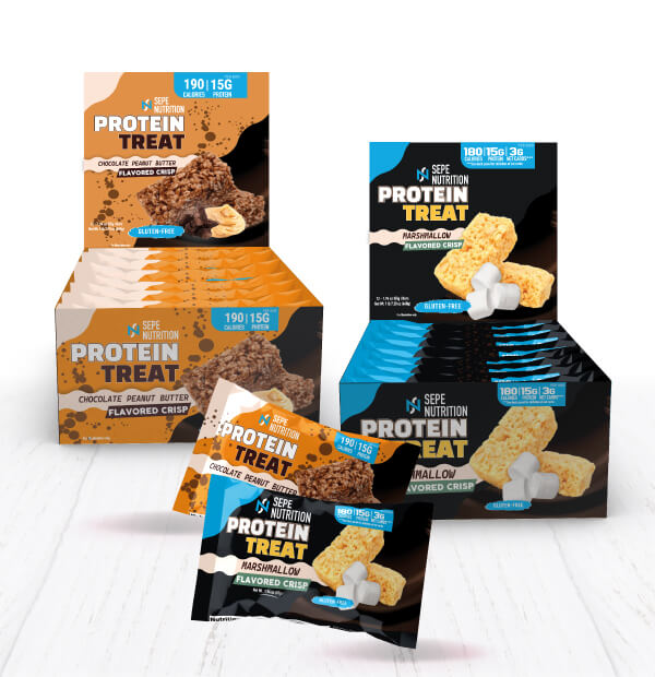 design emballage protein maroc