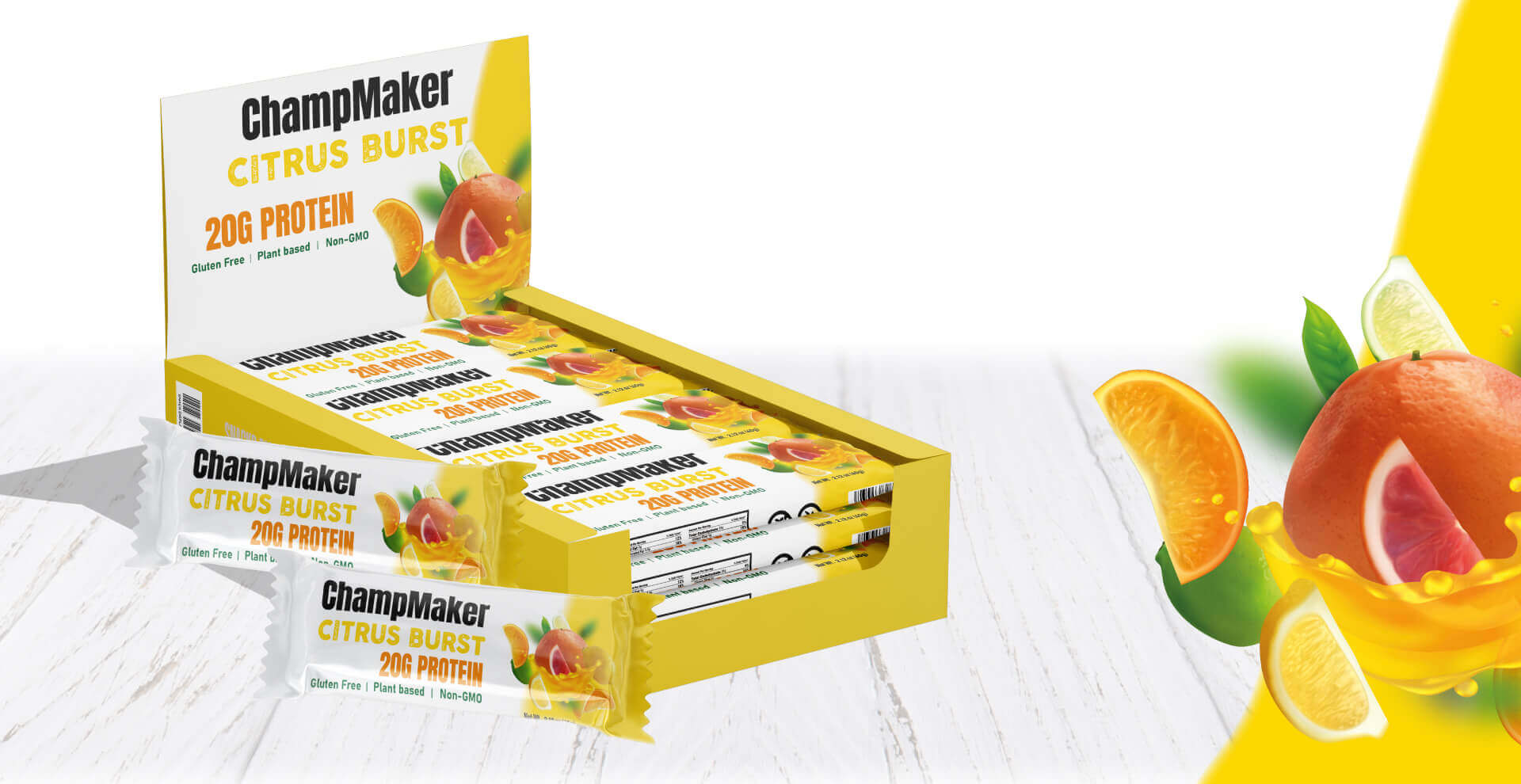 Agence design emballage compléments alimentaire au maroc