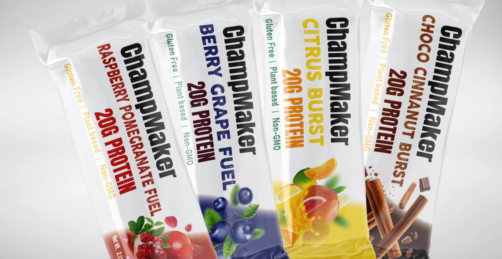 Agence design packaging compléments alimentaire au maroc