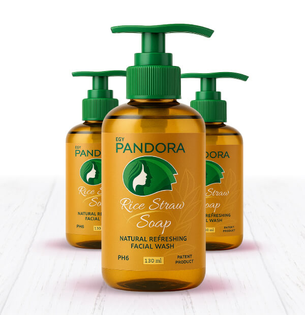 design packaging cosmétique naturel Maroc