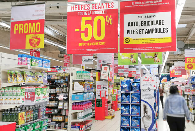 identité visuelle Maroc